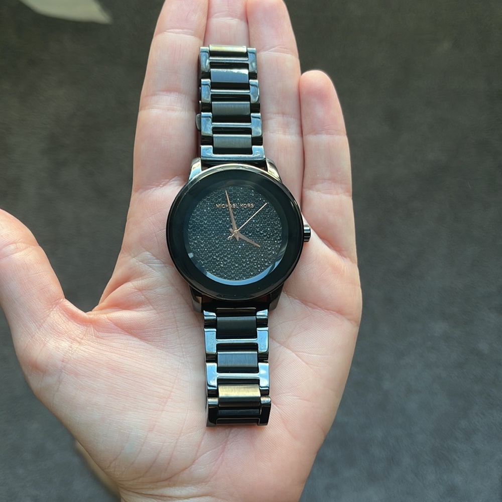 Mk Watch - image 2